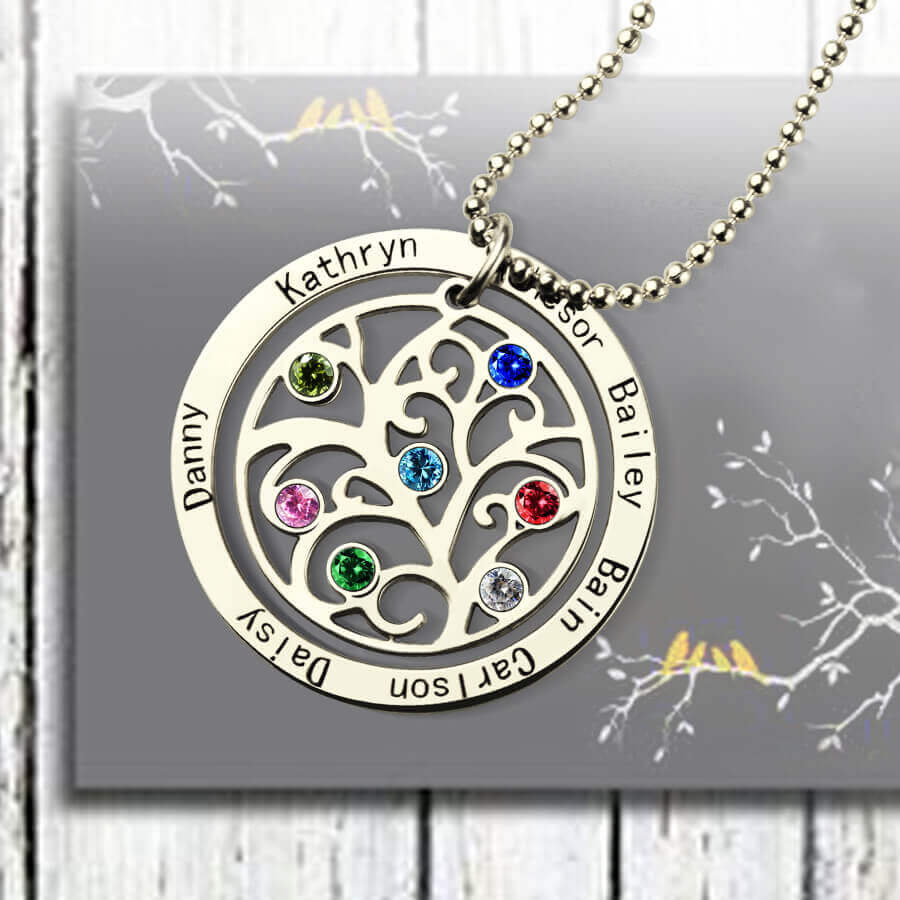 Create Your Personalized Women's Jewelry, Necklace, Ring, Gifts and ...