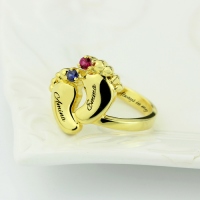 mother ring