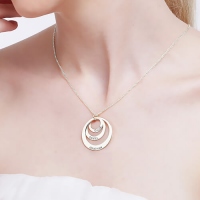 mothery necklace
