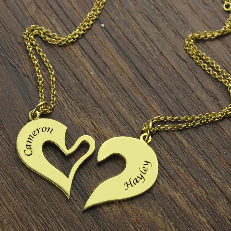 18K Gold Plated